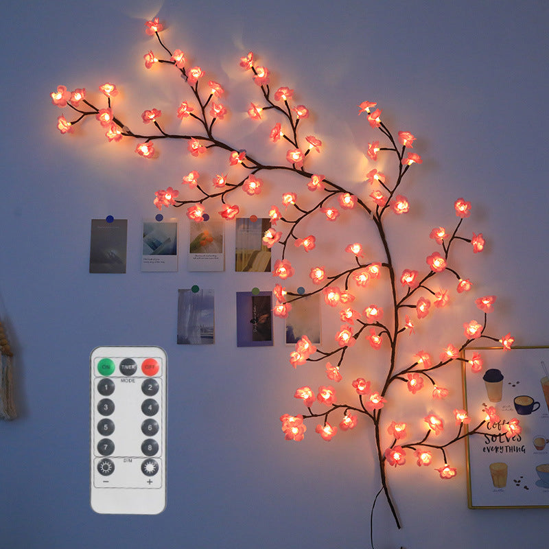 Blossom Wall Light Vine