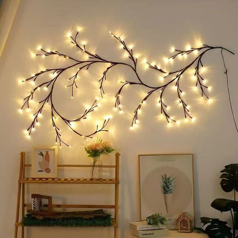 Blossom Wall Light Vine