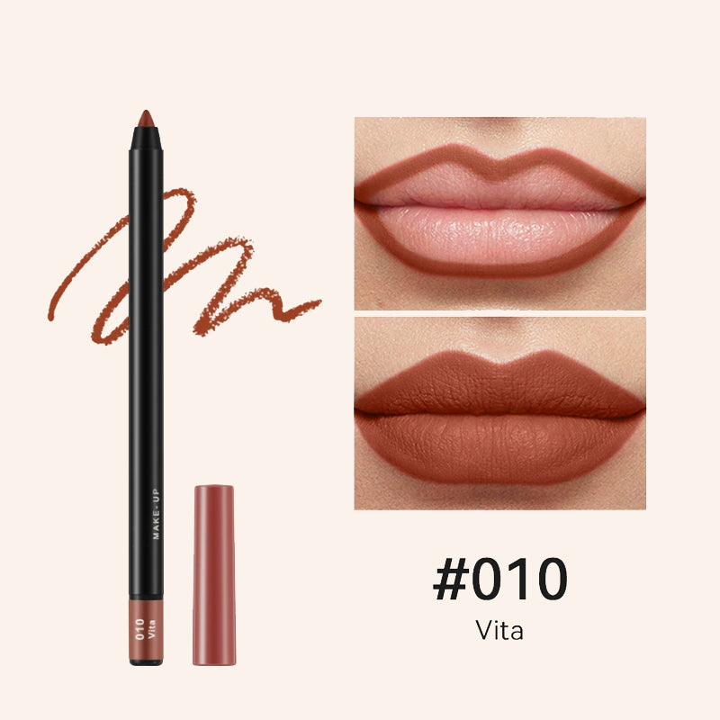 Slim Long Lasting Lip Liner