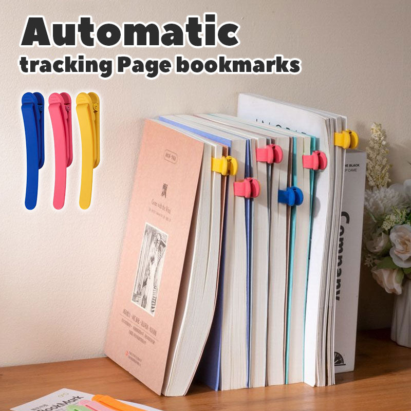 Smart Tag Bookmarks