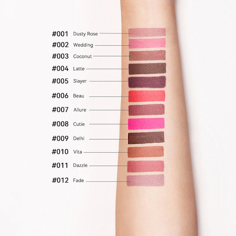 Slim Long Lasting Lip Liner