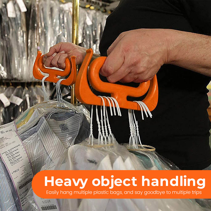 Smart lifting handle