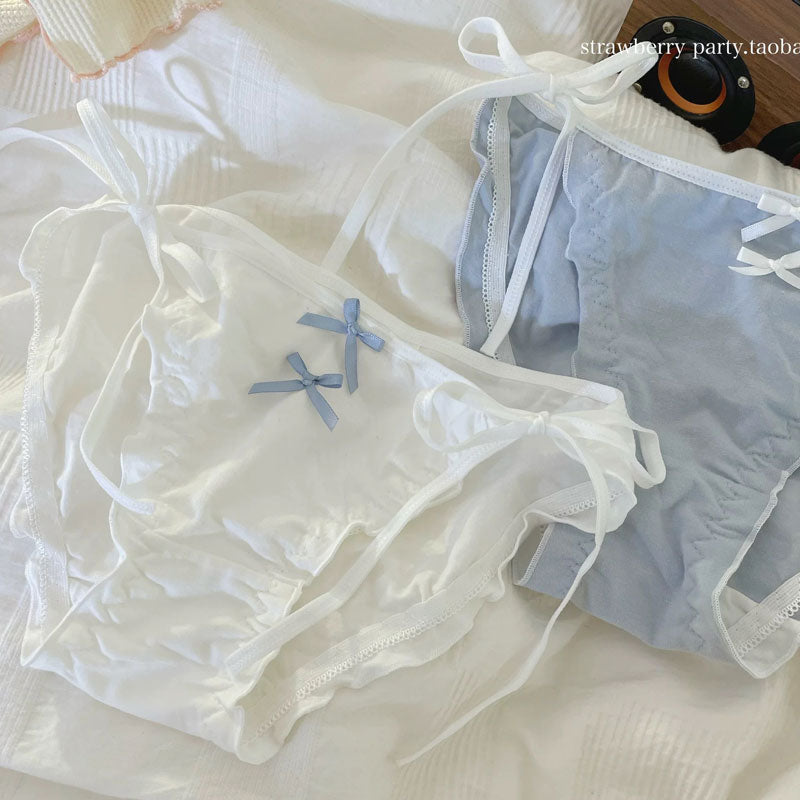 Sweet sexy panties