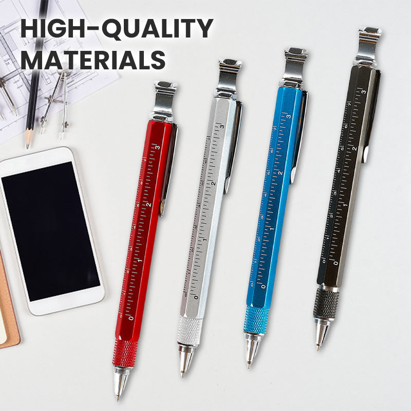 8 in 1 tool pen