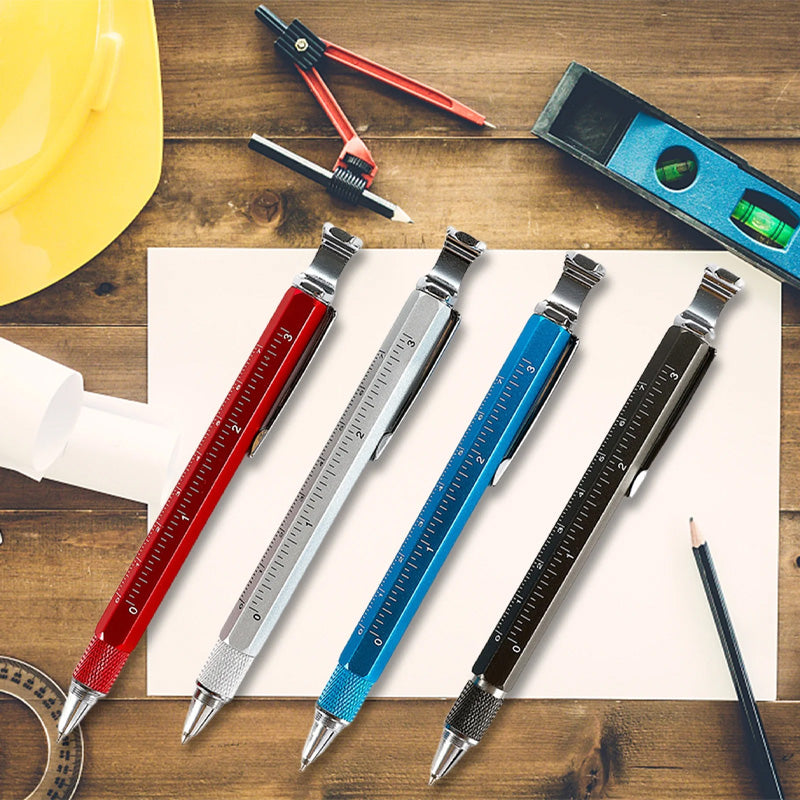 8 in 1 tool pen