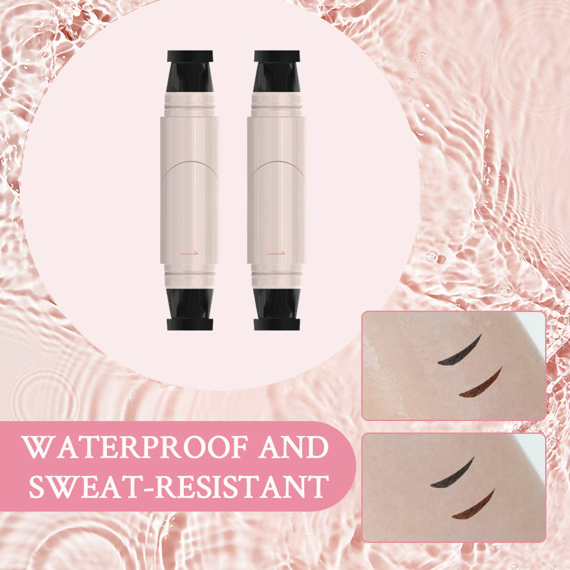 Precision Eyeliner Stamp