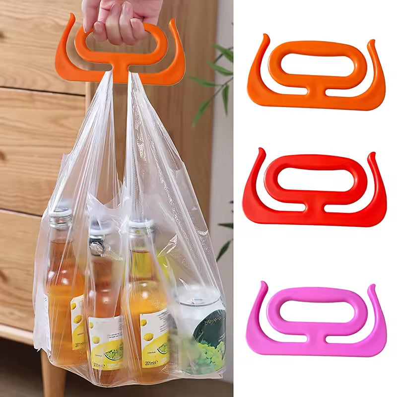 Smart lifting handle
