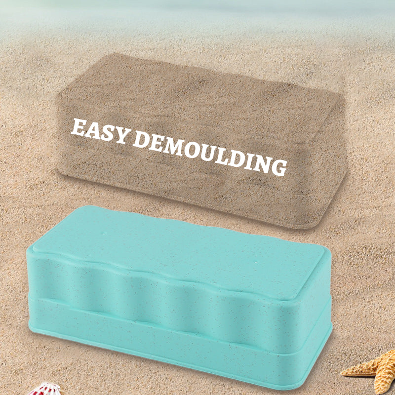 Bricklayer Beach Toys
