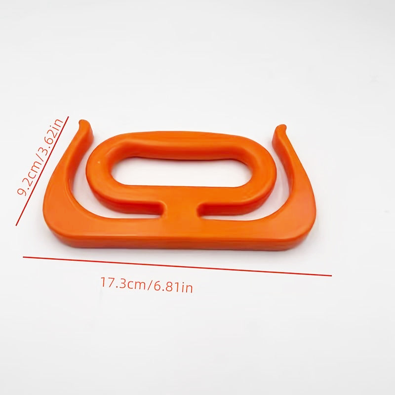 Smart lifting handle