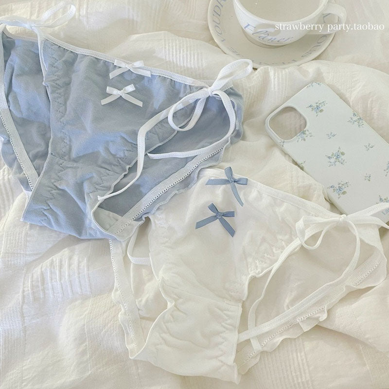 Sweet sexy panties