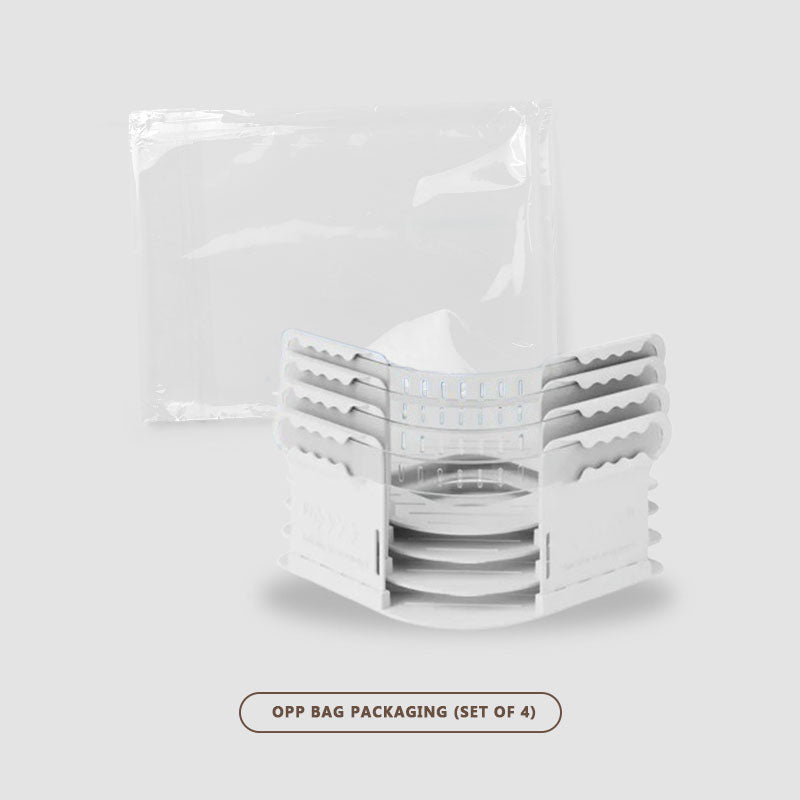 Invisible bed sheet fastener