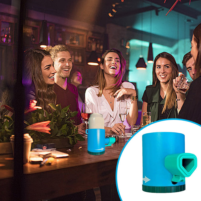 Drink Roulette