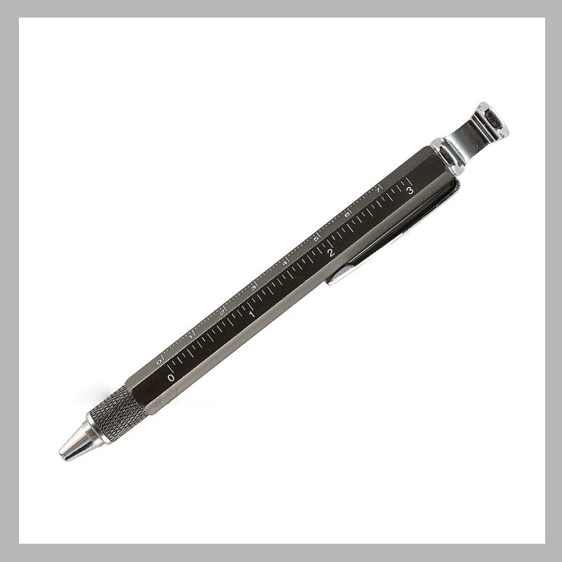 8 in 1 tool pen