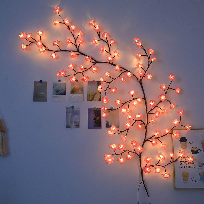Blossom Wall Light Vine