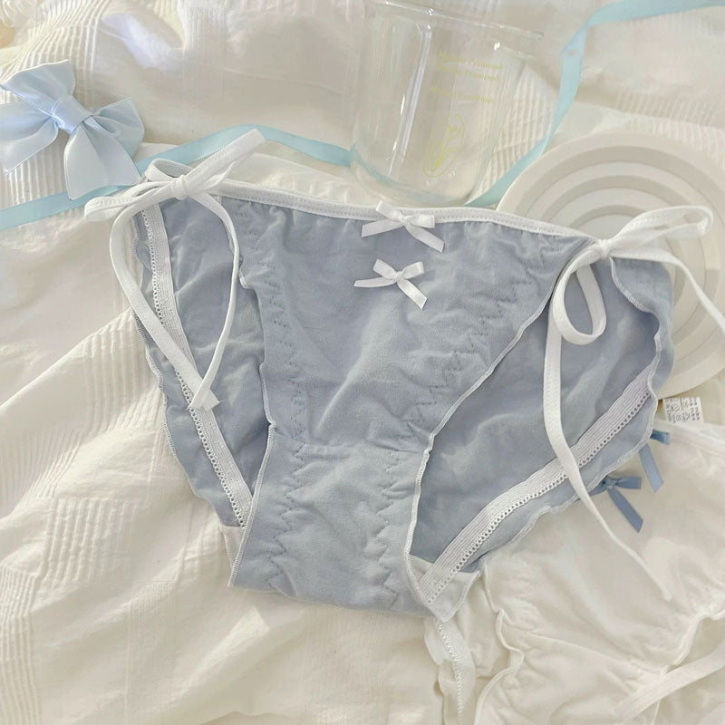 Sweet sexy panties