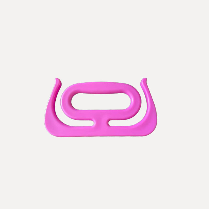 Smart lifting handle