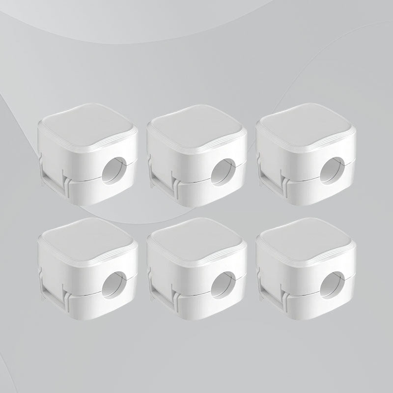 Magnetic Cable Organizer