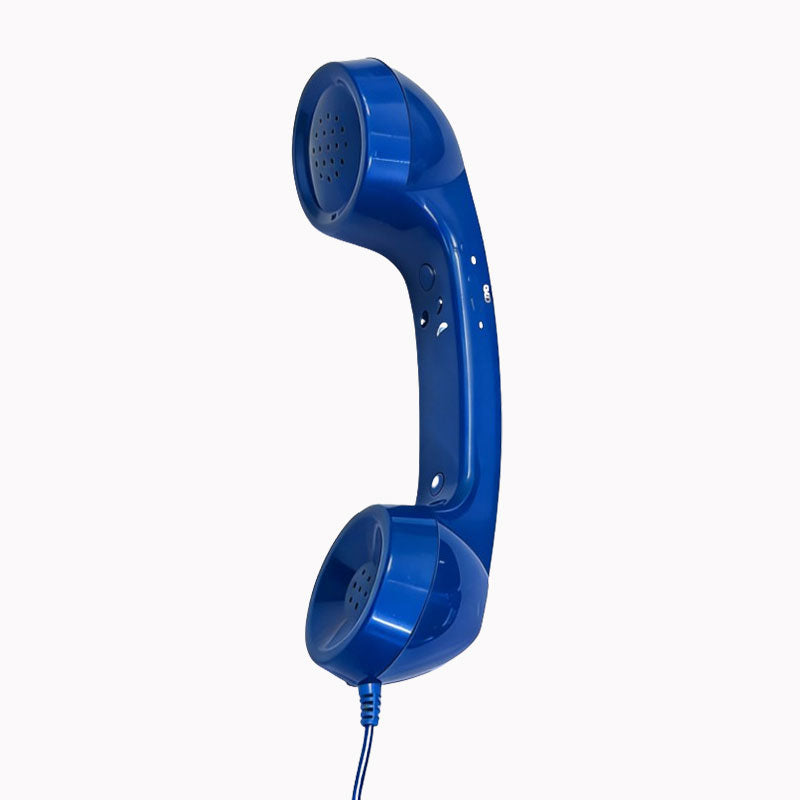 Retro Phone Handset for Smartphones