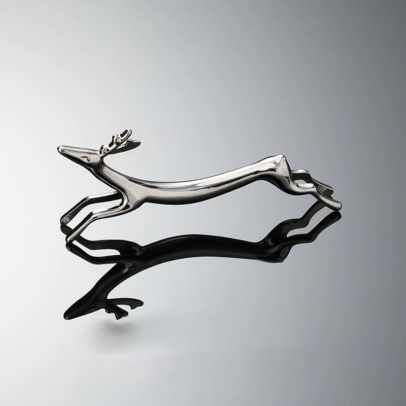 Metal cutlery rack