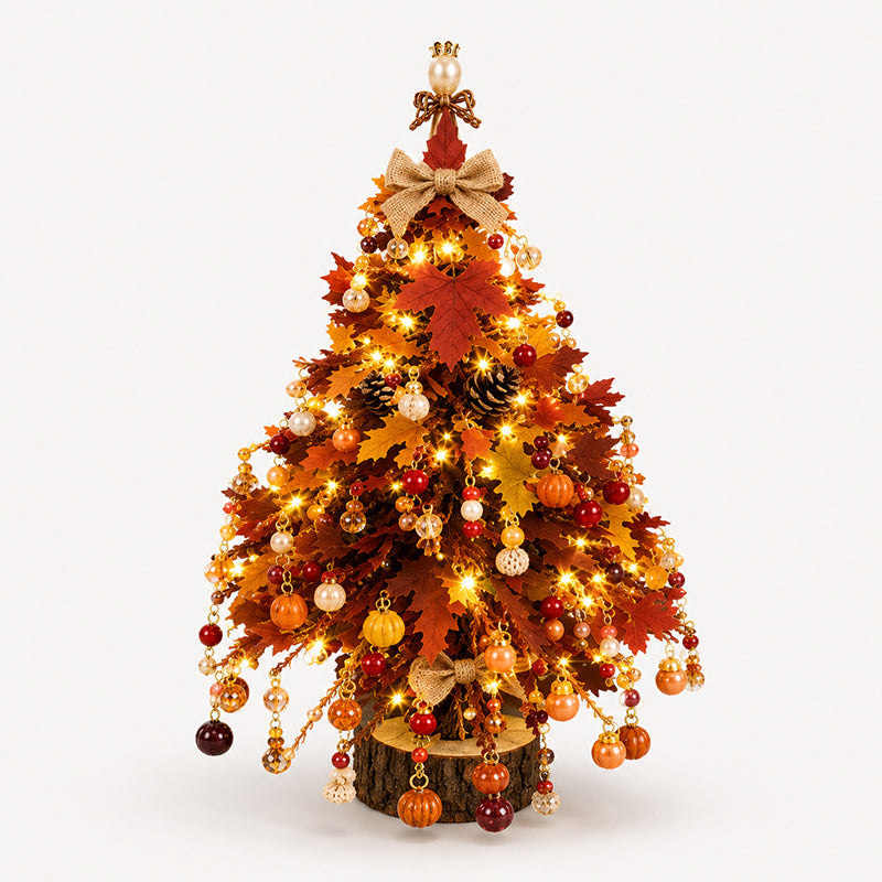Halloween Haunted Tree