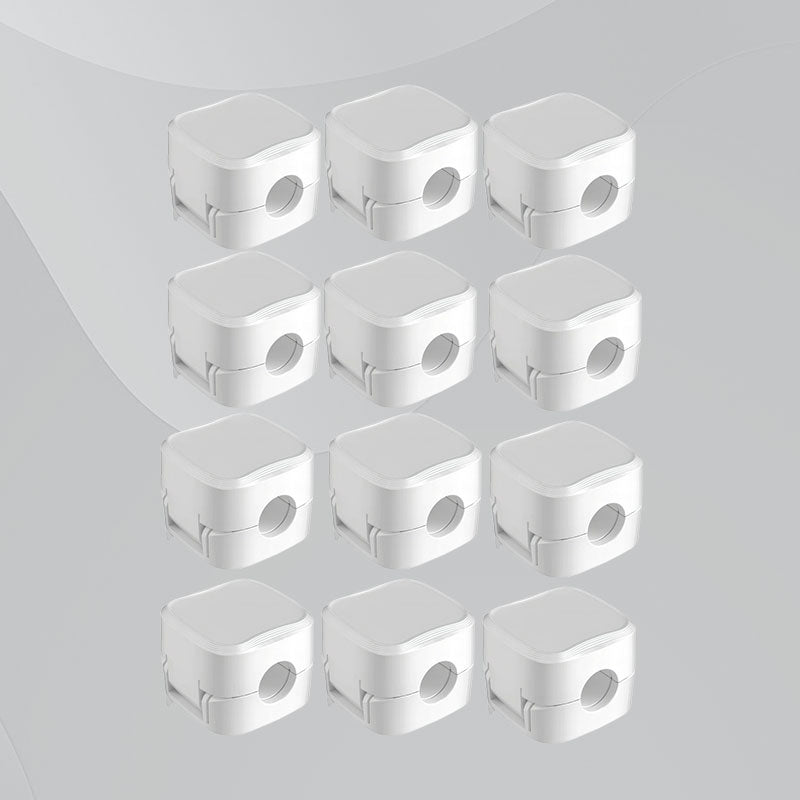 Magnetic Cable Organizer