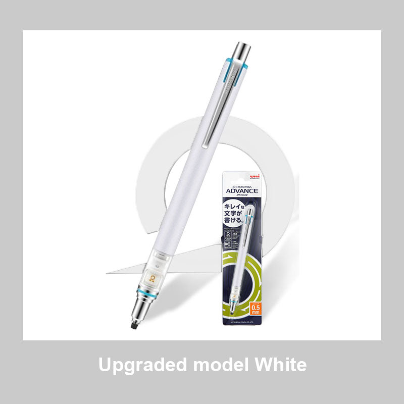 Automatic Rotating Pencil Lead