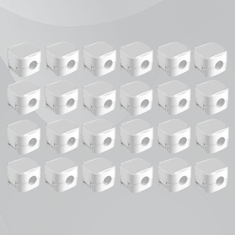 Magnetic Cable Organizer