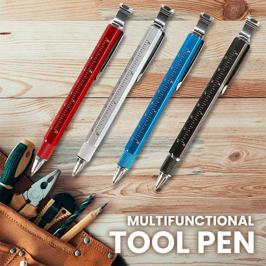 8 in 1 tool pen