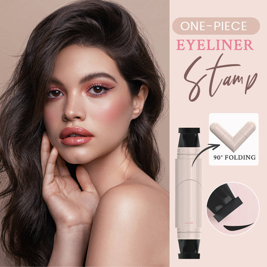 Precision Eyeliner Stamp