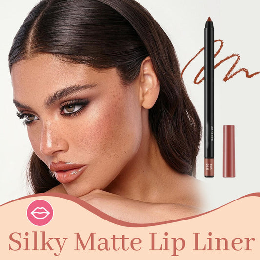Slim Long Lasting Lip Liner