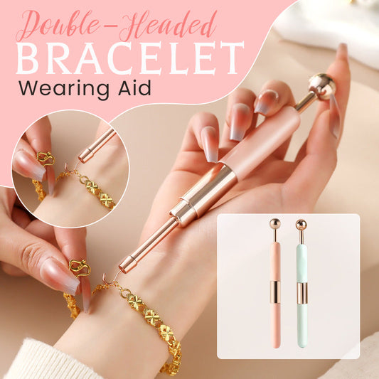 Jewelry wearing aids