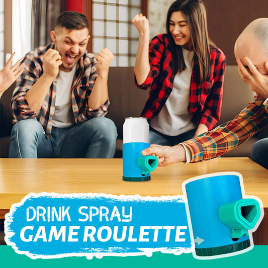 Drink Roulette