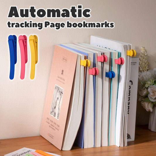 Smart Tag Bookmarks
