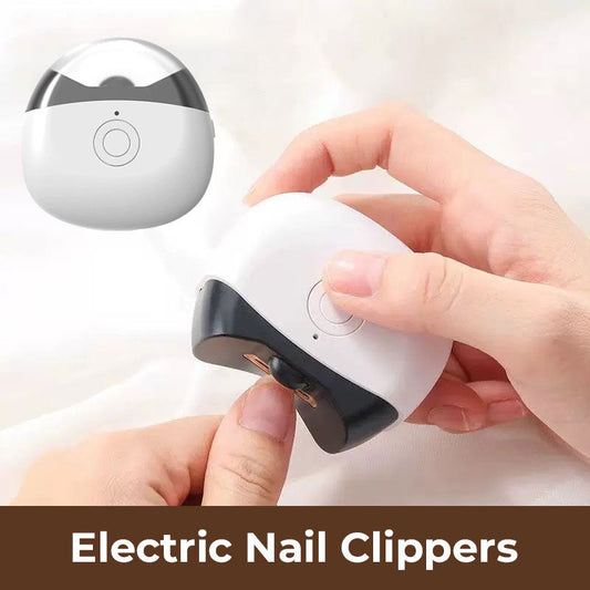 Electric Nail Clippers
