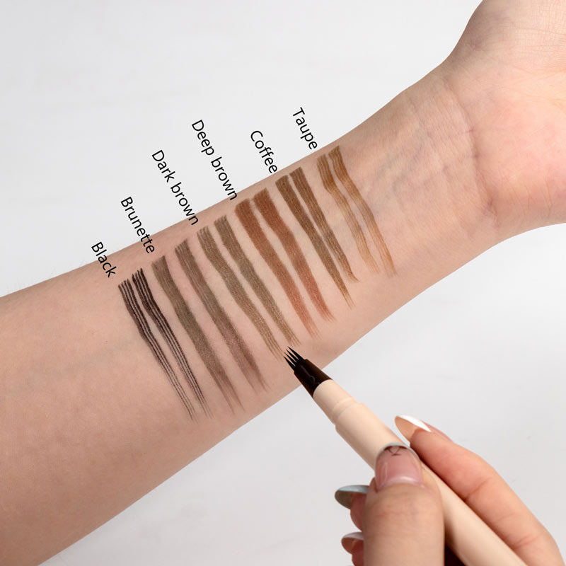 Eyebrow Technician Microblading Pen