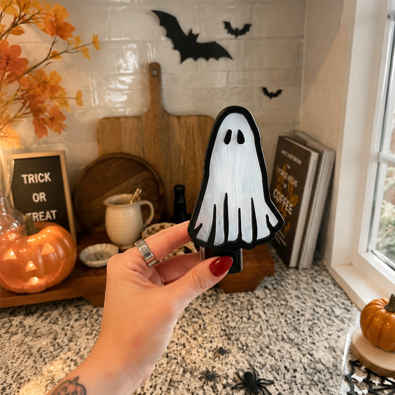 Little Boo Ghost Plug-In Night Light