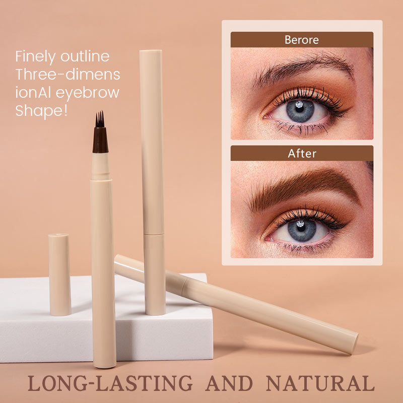 Eyebrow Technician Microblading Pen