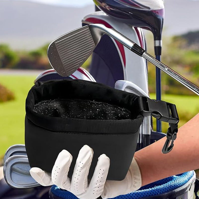 Golf Portable Cleaning Kit