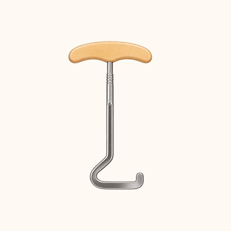 Long-Handle Boot & Shoe Helper