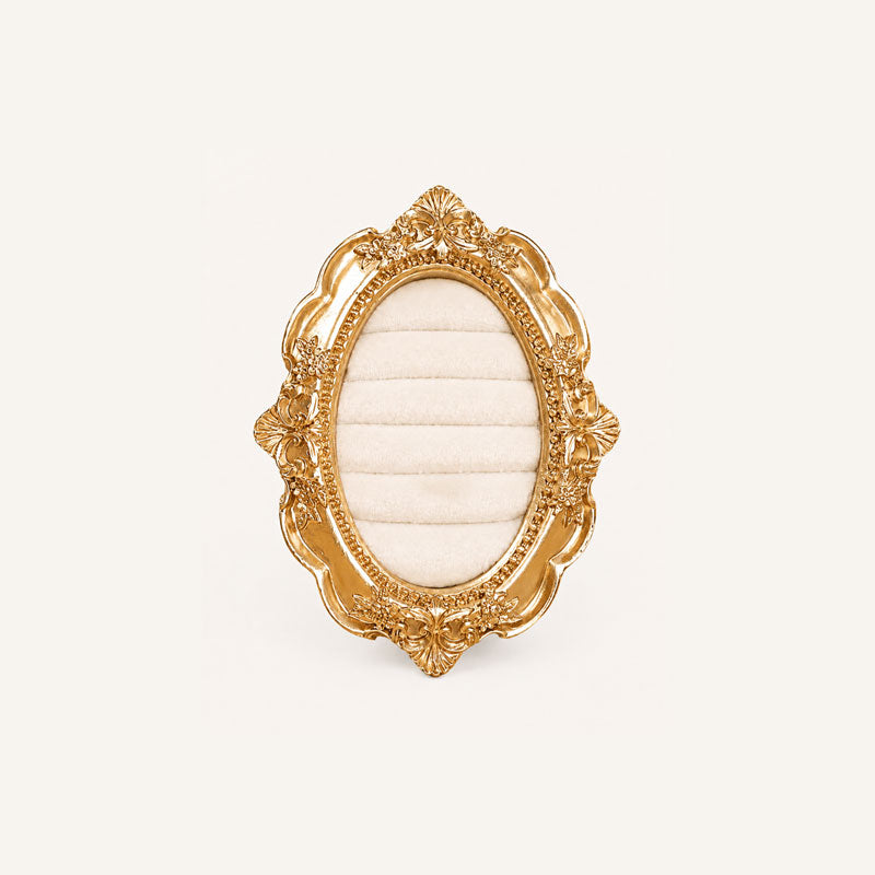 Vintage Jewelry Display Frame