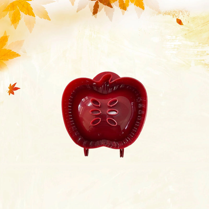Autumn Mini Pie Maker Molds