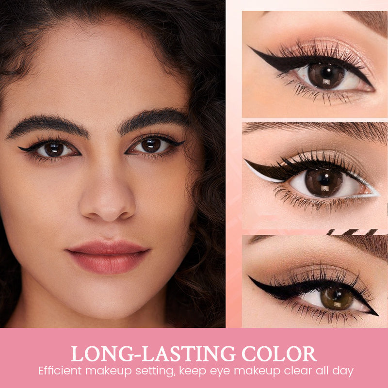 Precision Eyeliner Stamp