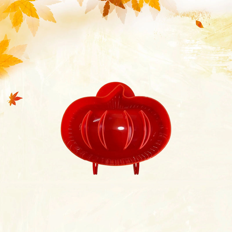 Autumn Mini Pie Maker Molds