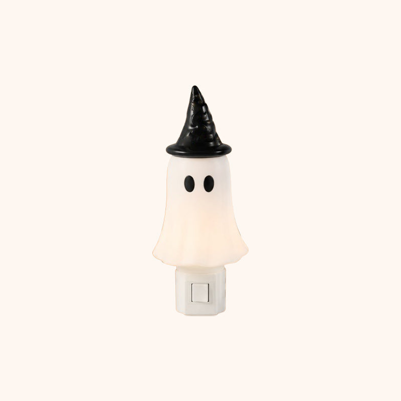 Little Boo Ghost Plug-In Night Light