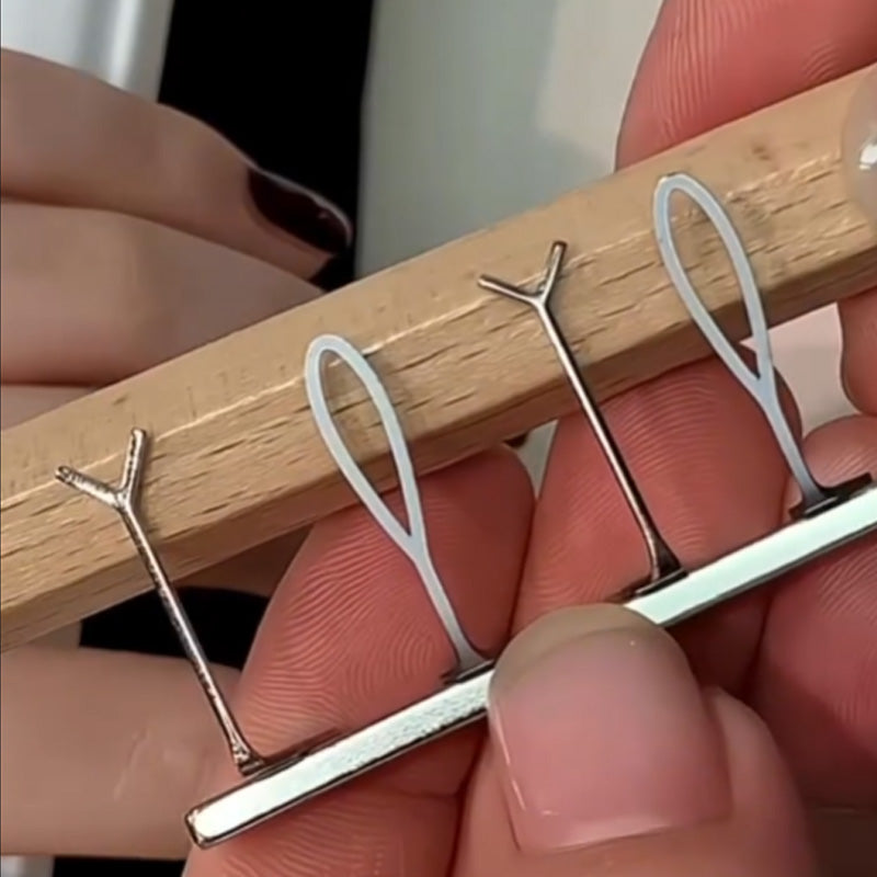 Cat Eye Nail Magnet Shape Tool