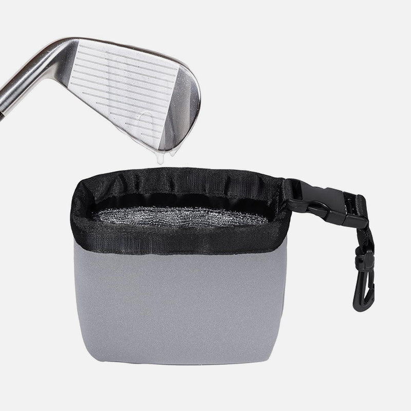 Golf Portable Cleaning Kit