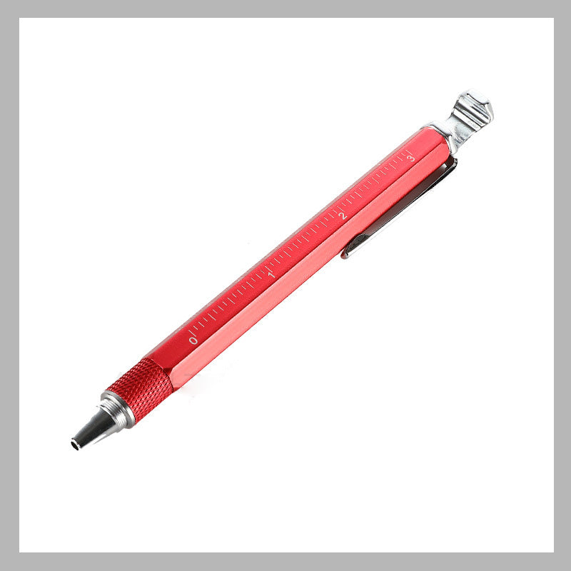 8 in 1 tool pen