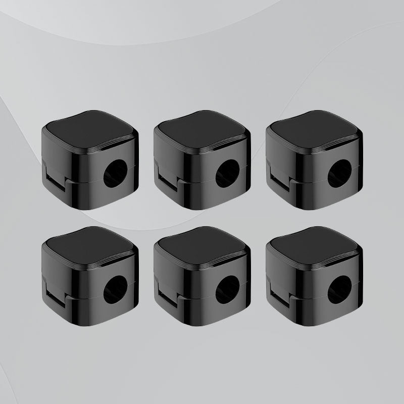 Magnetic Cable Organizer
