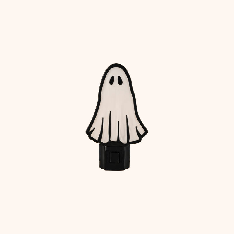 Little Boo Ghost Plug-In Night Light